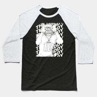 The Griddy Baseball T-Shirt